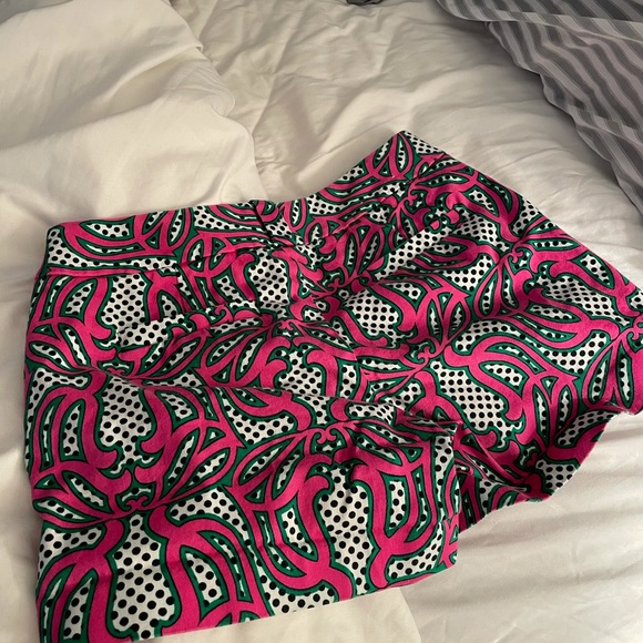 J Crew Chino Shorts - Picture 3 of 4